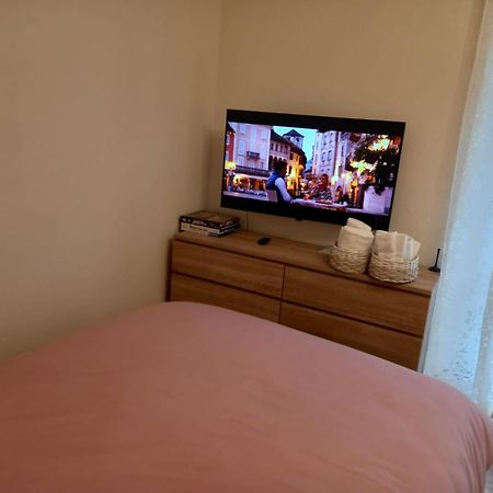 Ferienwohnung Ossola Bella La Tua Casa Domodossola Exterior foto