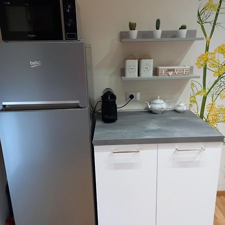 Ferienwohnung Ossola Bella La Tua Casa Domodossola Exterior foto