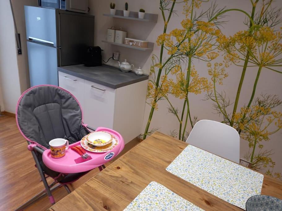 Ferienwohnung Ossola Bella La Tua Casa Domodossola Exterior foto