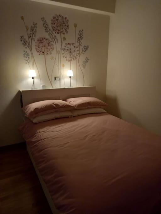 Ferienwohnung Ossola Bella La Tua Casa Domodossola Exterior foto