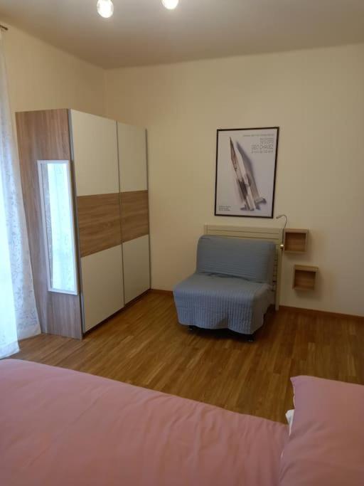 Ferienwohnung Ossola Bella La Tua Casa Domodossola Exterior foto