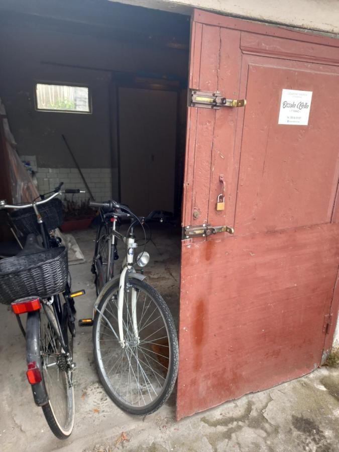 Ferienwohnung Ossola Bella La Tua Casa Domodossola Exterior foto